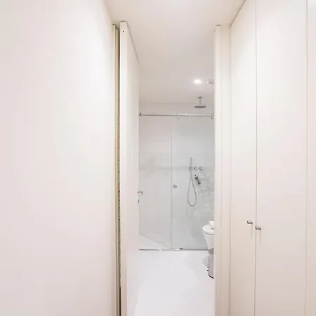 Gallery District Escape, Retreat Apartment