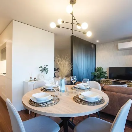 Gallery District Escape, Retreat Apartment *