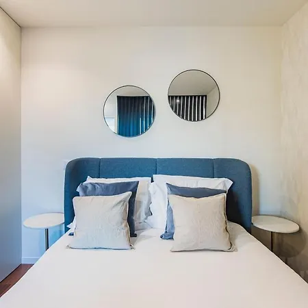 Gallery District Escape, Retreat Porto