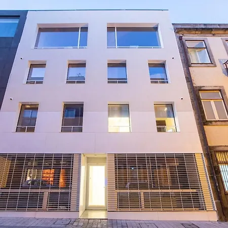 Apartment Gallery District Escape, Retreat *