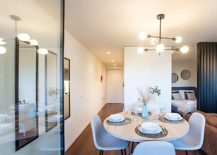 Διαμέρισμα Gallery District Escape, Retreat