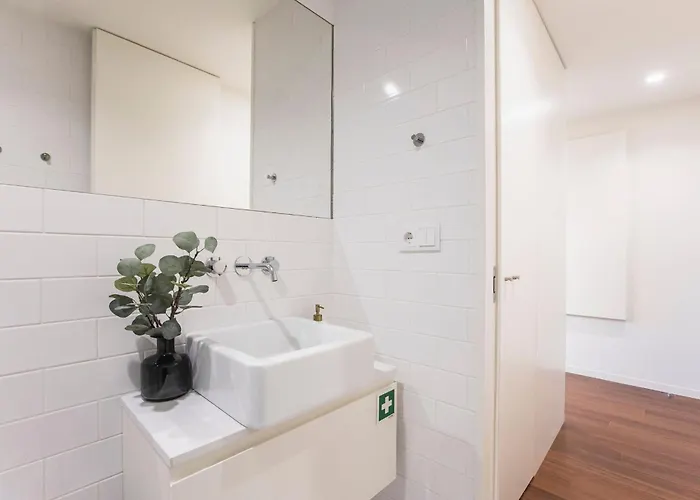 Gallery District Escape, Retreat Porto