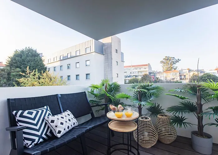 Διαμέρισμα Gallery District Escape, Retreat *