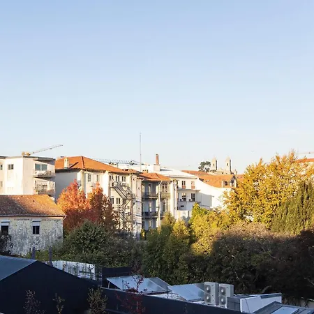 Appartamento Gallery District Escape, Retreat *