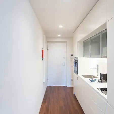 Gallery District Escape, Retreat Porto